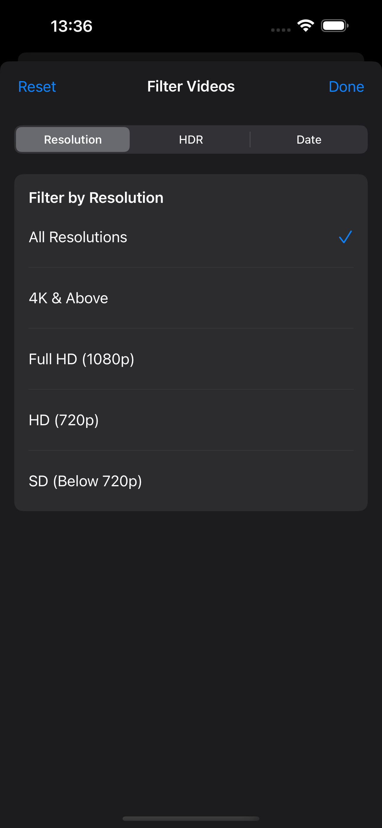 Smart Video Management